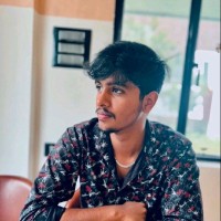 Vishnu S's profile photo