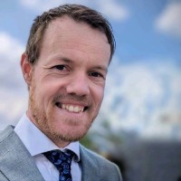 StirLight Employee Jeroen de Backer's profile photo