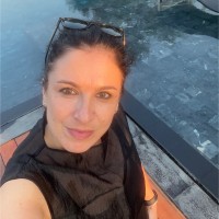 DPU Employee Medea Ferri's profile photo