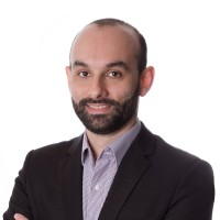 PageGroup Employee Luiz Torres's profile photo