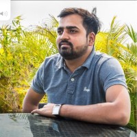 Enthys Employee Brajesh Kumar's profile photo