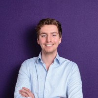 Returnista Employee Quinten Muller's profile photo