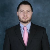 Daimler Truck Financial Services USA LLC Employee Leopoldo Rebolledo's profile photo