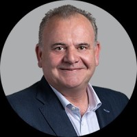 J.P. Morgan Employee Richard Chambers's profile photo