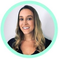 Matched Employee Katie Nelson's profile photo