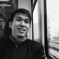 Offchain Labs Employee Matt Pearring's profile photo