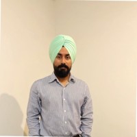Akaal Transport Equipment Employee Karan Judge's profile photo