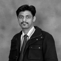 JPMorgan Chase & Co. Employee Deepak Malik's profile photo