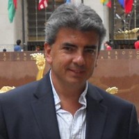 Grupo Dimanka Employee Alejandro Costa's profile photo
