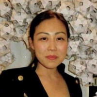 CIM Group Employee Lina Lee's profile photo