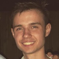 Label Power Pty Ltd Employee Caiden Priaulx's profile photo