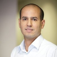 Younes Ouguerzi Email