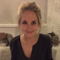 HSBC Employee Laura Griffiths's profile photo