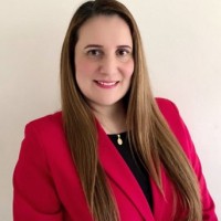 Redes Humanas Employee Andrea Arciniegas's profile photo
