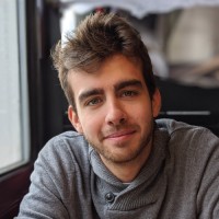 Flappy Employee Raphaël Kiffer's profile photo