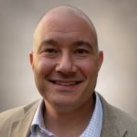 LaunchDarkly Employee Mike Bender's profile photo