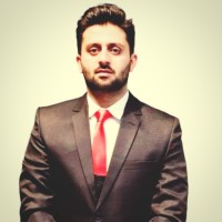 Bold Security Group Employee Muazzam Saleem's profile photo