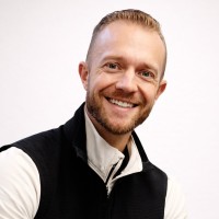 Hilton Grand Vacations Employee Greg Mullen's profile photo