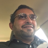 Shade Corporation Ltd. Employee Shehab Madani's profile photo