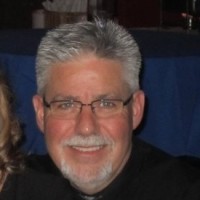 Orano DS Employee Charlie Ellison's profile photo