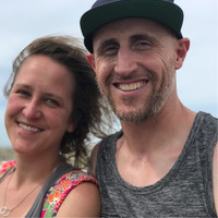 Desire Street Ministries Employee Ben Sciacca's profile photo