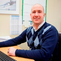 LAMBERT SOMEC INC Employee Philippe Pelletier's profile photo