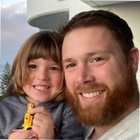 Goodstart Early Learning Employee Robert de Jong's profile photo