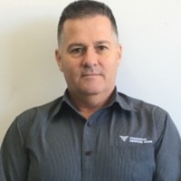 Snap-on Tools Australia & New Zealand Employee Mark Williams's profile photo