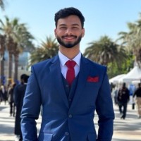 MultiLane Employee Priyam Hajisheth's profile photo