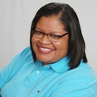Memphis Public Library Employee Robyn Jonston's profile photo