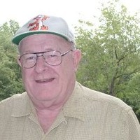 Albany International Employee Conrad Stephens's profile photo