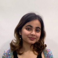 Alpha Alternatives Employee Keya Gupta's profile photo