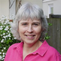 Anna Judson Email