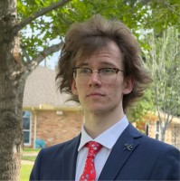 DroneBlocks Employee Ben Holland's profile photo