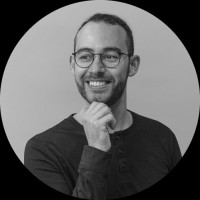 ISGRO Agenturgruppe Employee Thomas Groh's profile photo