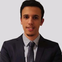 Brest Business School Employee Adil Zaim's profile photo