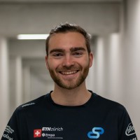 PULP Platform Employee Philip Wiese's profile photo