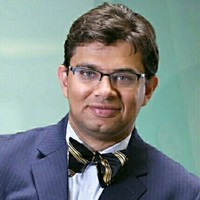 Trotana, Inc. Employee Hamza Suria's profile photo