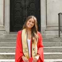 Abercrombie & Fitch Co. Employee Anna Mueller's profile photo