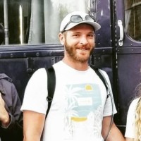 Chambers Construction Co. Employee Jonathan Leinberger's profile photo