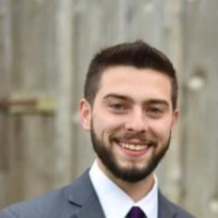 Georgetown ISD Employee Garrett Wallace's profile photo
