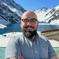 Firstbase Employee Joe Marron's profile photo