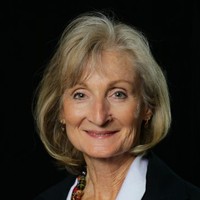 Pamela Melbourne