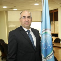 Jordan Insurance Federation (JIF) Employee Maher Awad's profile photo