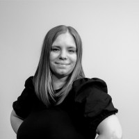 karldischinger Employee Annalena Weiß's profile photo