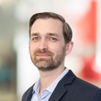 Bain & Company Employee Tyson Ford's profile photo