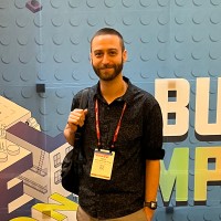 Gallop Technology Group Employee Amit Donenfeld-Peled's profile photo