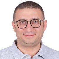 CIB Egypt Employee Mostafa Hussein's profile photo