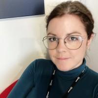Abbott Employee Iolanda Sousa's profile photo