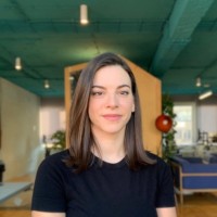 RUBICON Employee Berina Muratović's profile photo